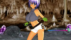 girl b hero scenes part 3 mena evoke deep emotions and excitement