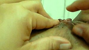 young brunette katarina muti handling that cock with expert skill