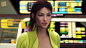 I’m obsessed with curvy Star Harem 4 babes