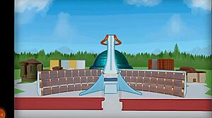 Hg Heroes Academy A Hero With The Power Of Shapeshift His Dick