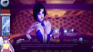 studiofows subverse part 19 features big tits in this anime hentai game