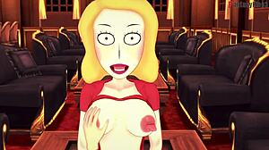 i fucked beth smith in pov rick and morty fantasy, oh yeah!