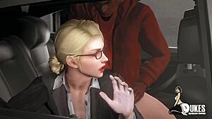 Boss lady, why am I fucked like a cheap bitch for product?