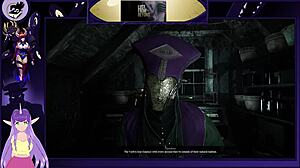 Lust From Beyond: Part Seven