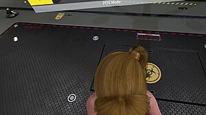 what secrets does this vr game hold?