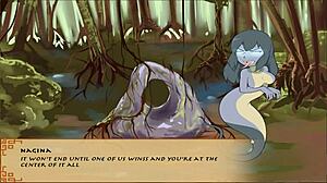 Detailed Exploration Of Love In Four Elements Trainer Book 4 Part 13