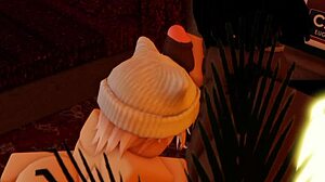 new year session with slut bareback gay blowjob