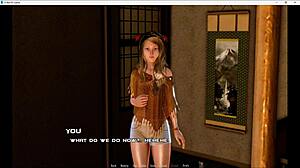 Jururawat Nakal Main Mesra Pesakit Breeding Island Ep 19 Hentai