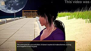 my new family 444 explores cartoon adventures