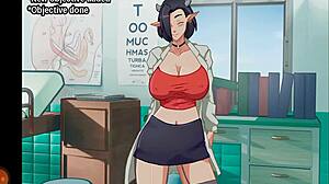 Hg Heroes Academy A Hero With The Power Of Shapeshift His Dick