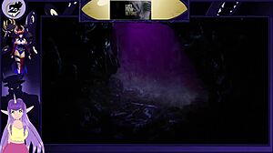 Lust From Beyond: Part Seven