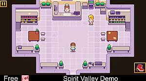 SPIRIT VALLEY demo fun