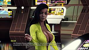 I’m obsessed with curvy Star Harem 4 babes