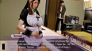 in academy 92 the erotic game unfolds with students and teachers in casual narrative