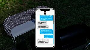 milf teacher seduces student in sunville gameplay part 13