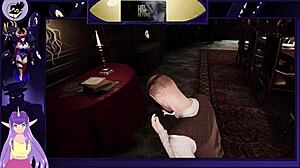 Lust From Beyond: Part Seven