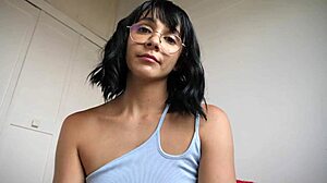 Perfect Breasts Denial by Zarah Lynch, You Crave But Can’t Touch