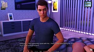 sunshine love episode 25