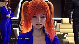 I’m obsessed with curvy Star Harem 4 babes