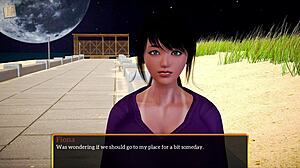 my new family 444 explores cartoon adventures