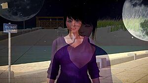 my new family 444 explores cartoon adventures