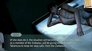 in academy 92 the erotic game unfolds with students and teachers in casual narrative