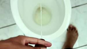 Watch This Hot Gay Solo Performer Masturbate Intensely!