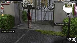 Fashionbusiness beautiful nude costume e2 14