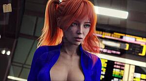 I’m obsessed with curvy Star Harem 4 babes