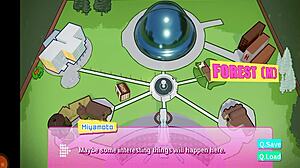 Hg Heroes Academy A Hero With The Power Of Shapeshift His Dick