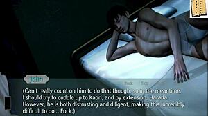 in academy 92 the erotic game unfolds with students and teachers in casual narrative