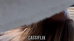 essa bruxinha safada jogou seu feitico e recebeu pau duro na sua bunda ate gozar gostoso!!