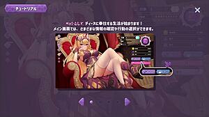 hentai animation unfolds in wild japanese cosplay game with epic anime scenes