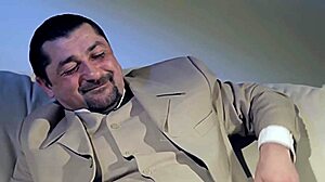 i’m shocked, the rich submissive gets brutally face-fucked by monster cock