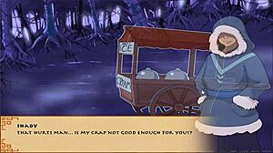 Detailed Exploration Of Love In Four Elements Trainer Book 4 Part 13