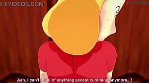 i fucked beth smith in pov rick and morty fantasy, oh yeah!