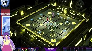 studiofows subverse part 19 features big tits in this anime hentai game