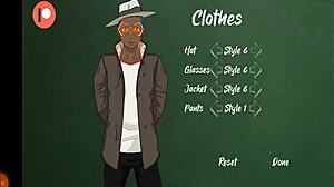 Hg Heroes Academy A Hero With The Power Of Shapeshift His Dick