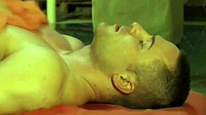 just wanna massage that genital area with extra care today