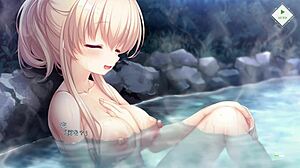 Wow, Unless Terminalia Ren Mikiruya Scene 3 is pure hentai madness!