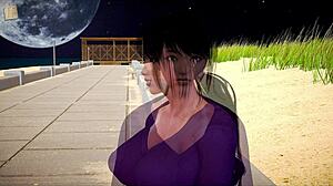 my new family 444 explores cartoon adventures