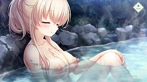 Wow, Unless Terminalia Ren Mikiruya Scene 3 is pure hentai madness!