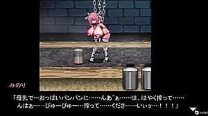 Arena of sacrifice scenes