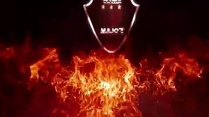 Jasmeen Lefleur's Rough Tongue Fucking