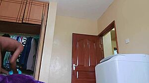 our african houseboy shares his story