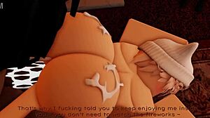 new year session with slut bareback gay blowjob