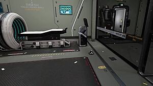 what secrets does this vr game hold?