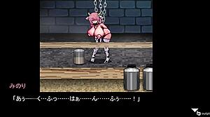 Arena of sacrifice scenes