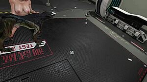 what secrets does this vr game hold?