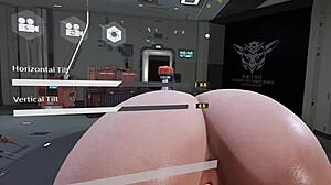 what secrets does this vr game hold?